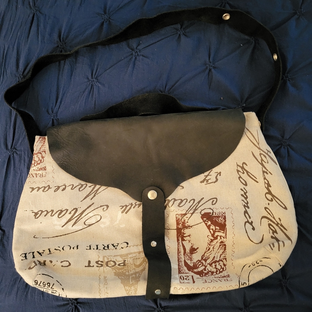 Fashion bag